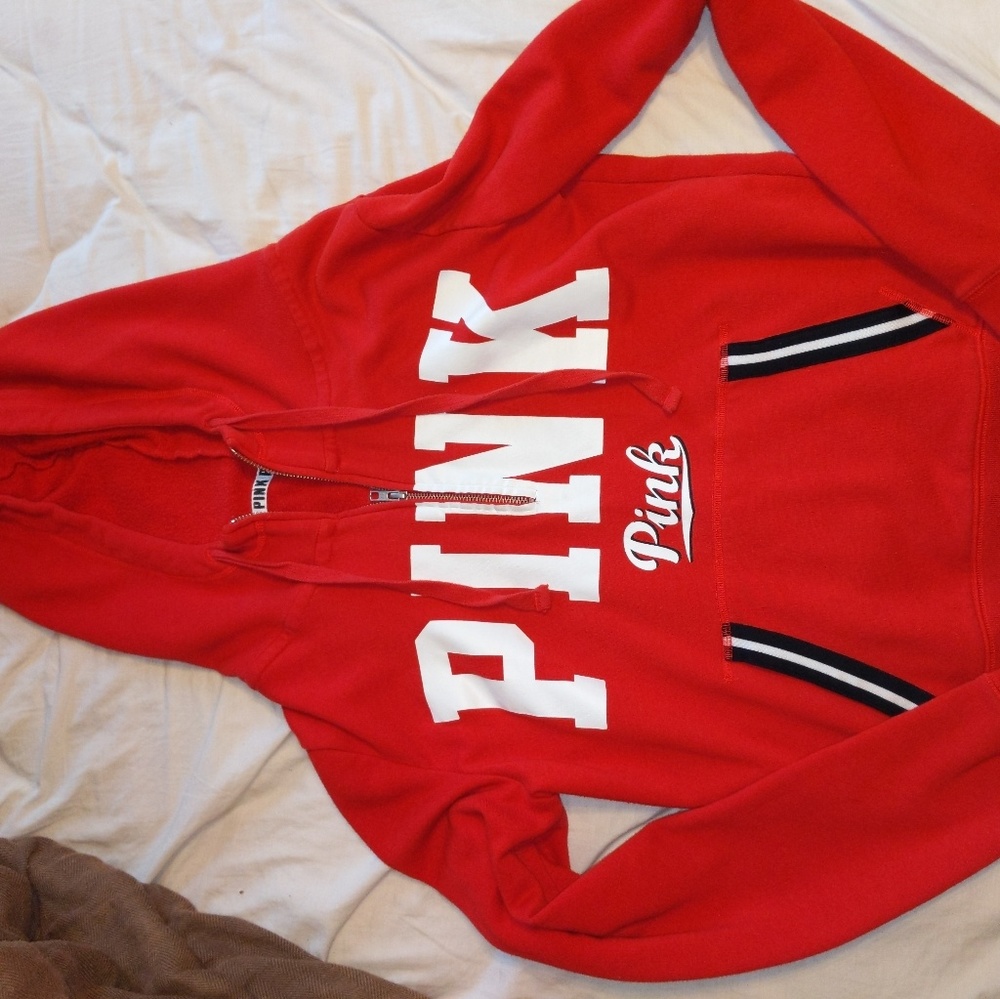 VS PINK Hoodie